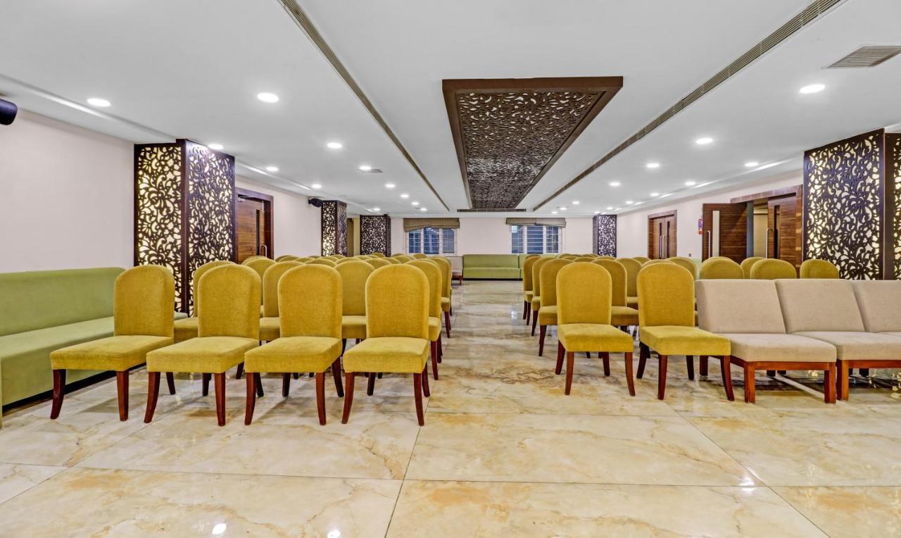 Treebo Premium Runway Suites, Marathahalli バンガロール エクステリア 写真