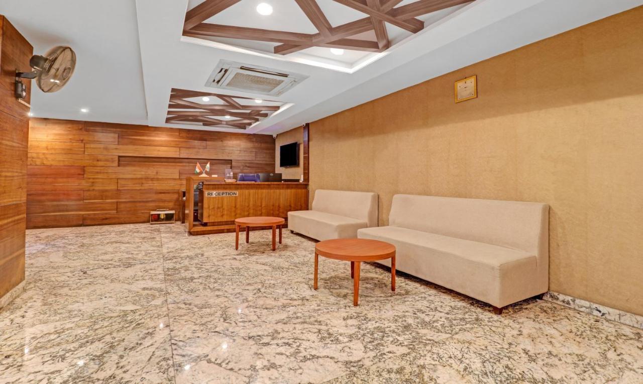 Treebo Premium Runway Suites, Marathahalli バンガロール エクステリア 写真