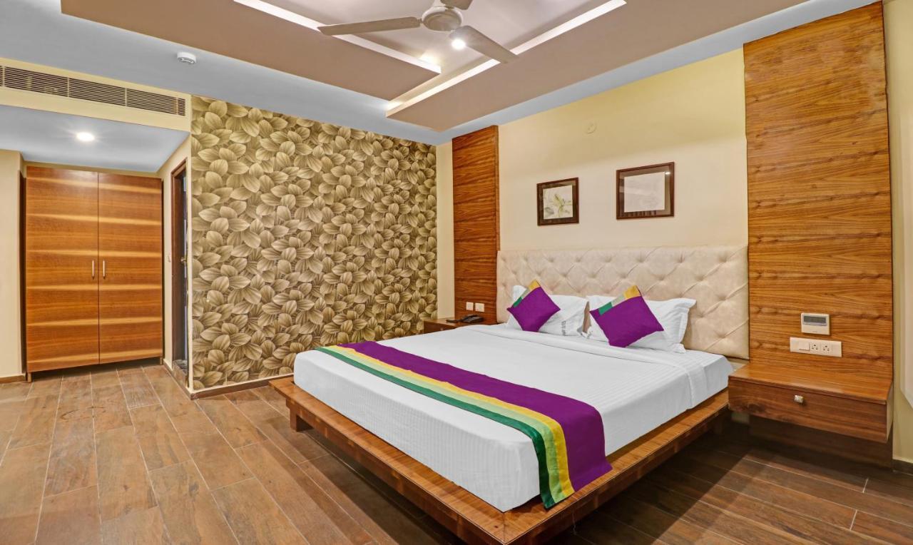 Treebo Premium Runway Suites, Marathahalli バンガロール エクステリア 写真