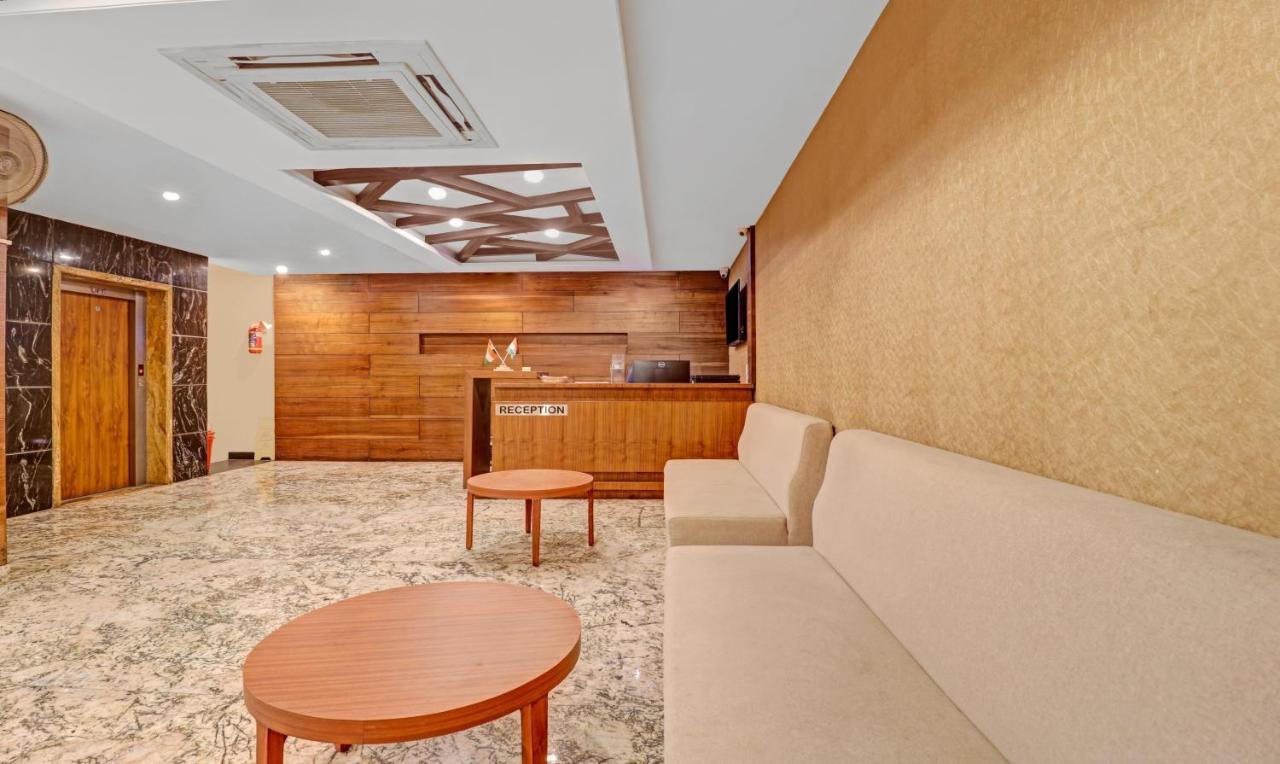 Treebo Premium Runway Suites, Marathahalli バンガロール エクステリア 写真